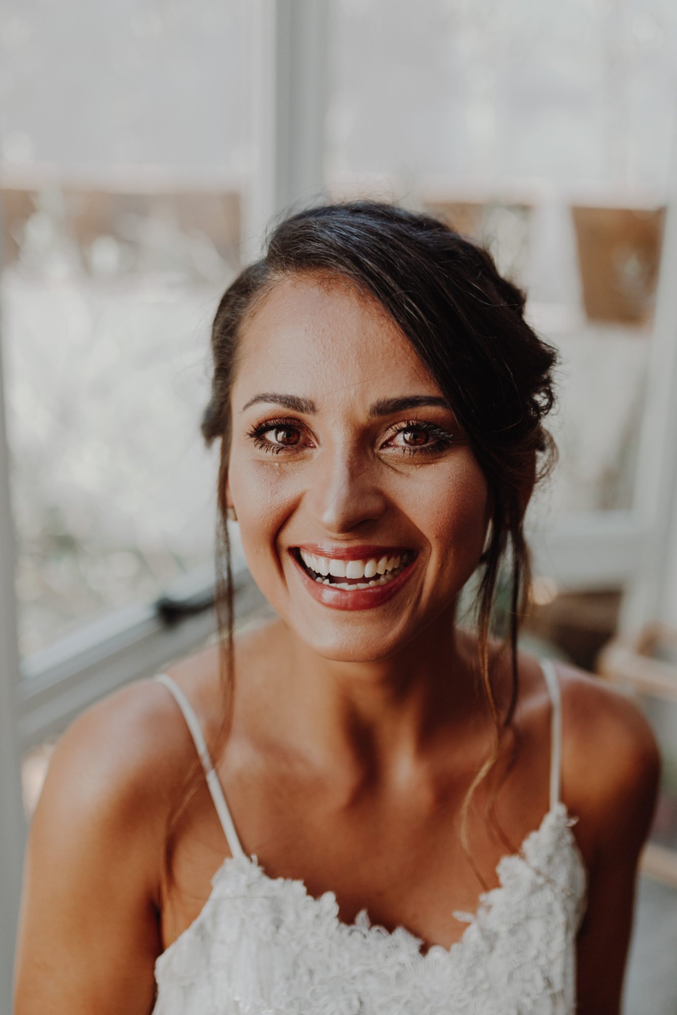 wedding photographer portugal Bride Portrait