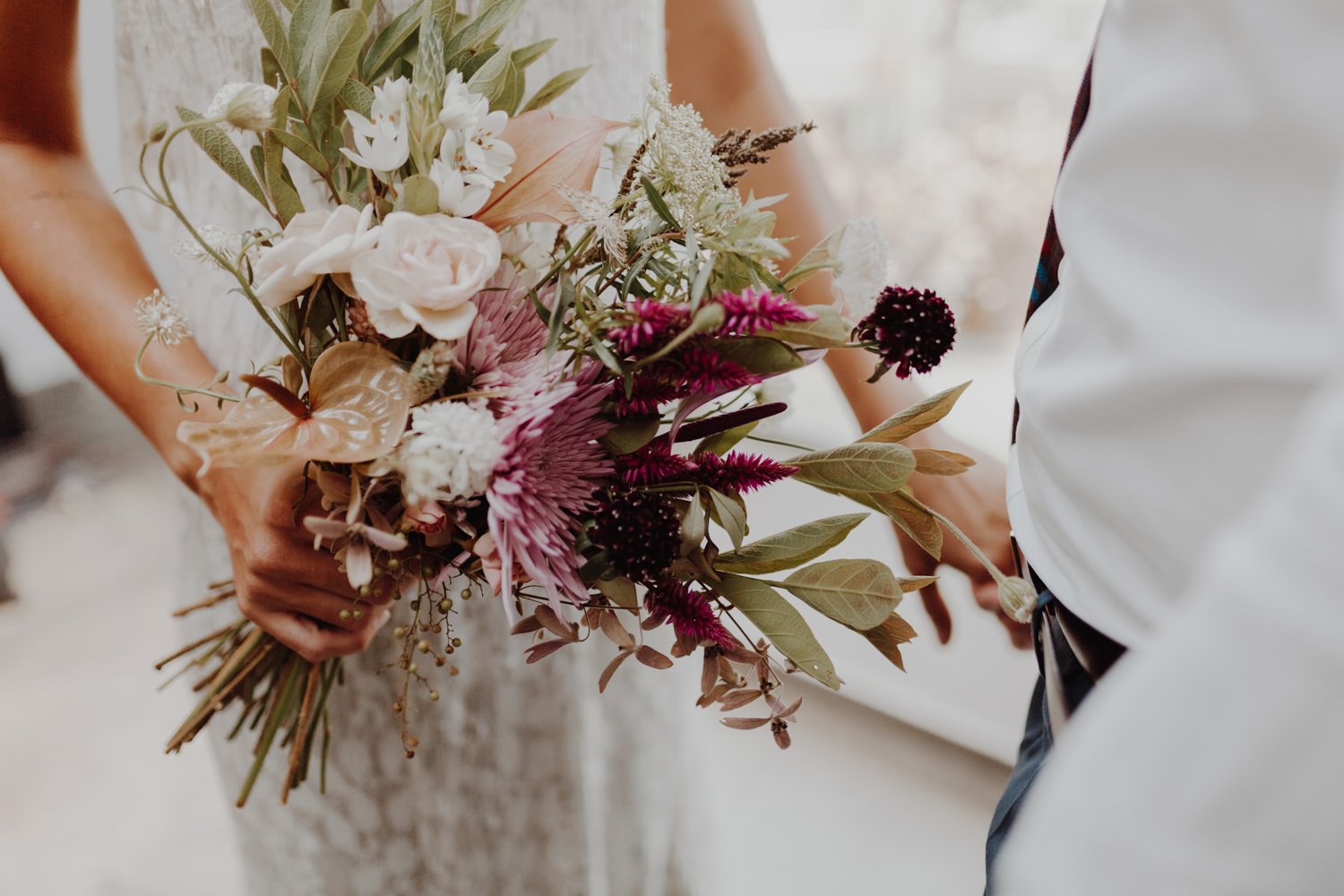 wedding photographer portugal The Bouquet