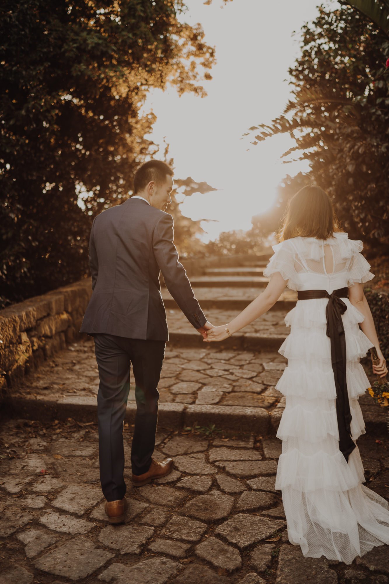 wedding photographer portugal Elopement Wedding in Portugal
