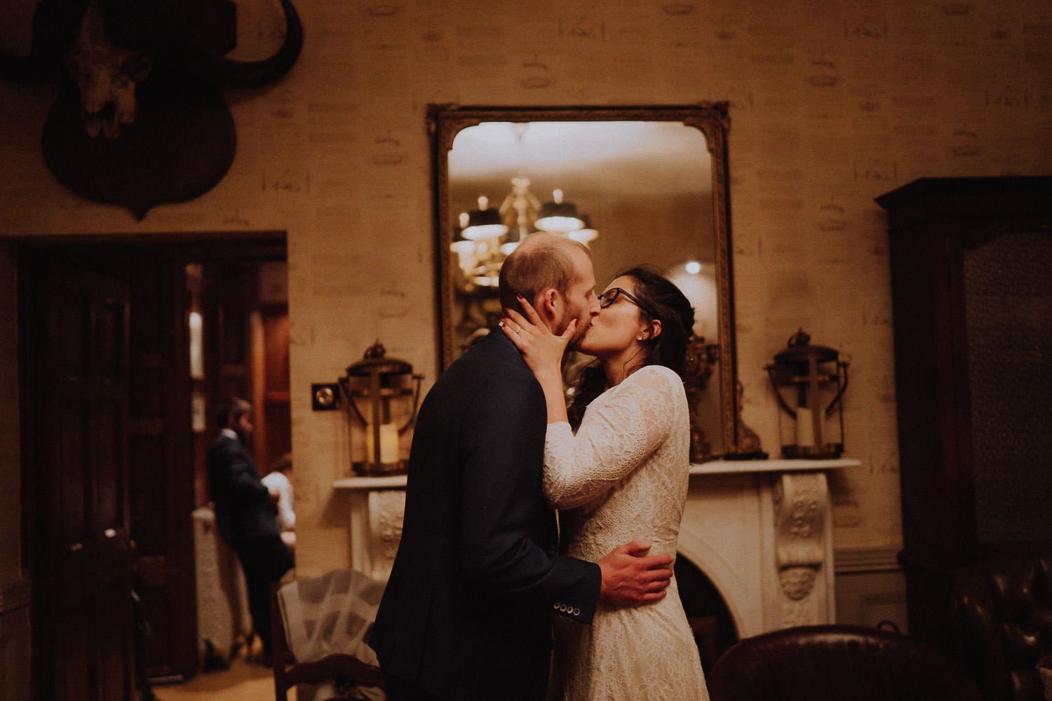 wedding photographer portugal Raheen House Wedding