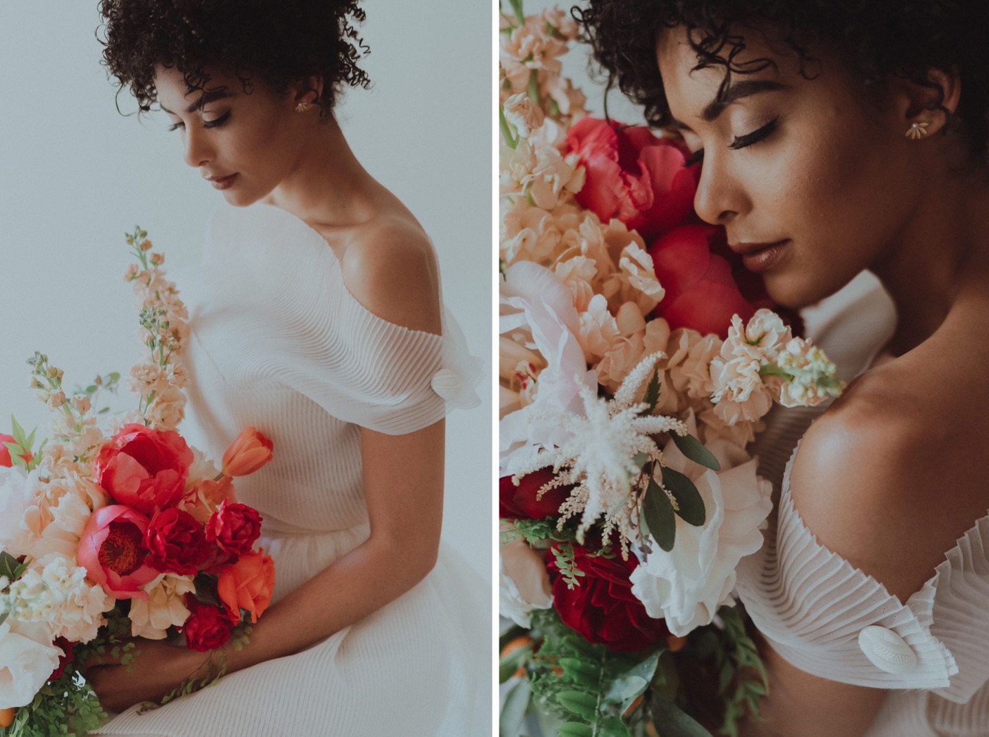 wedding photographer portugal the wedding flowers