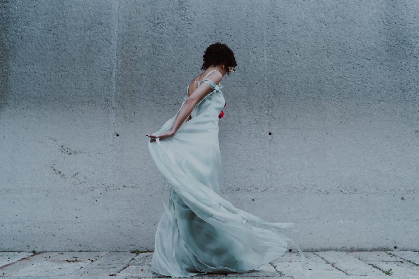 wedding photographer portugal Rute Moreda Wedding Dress