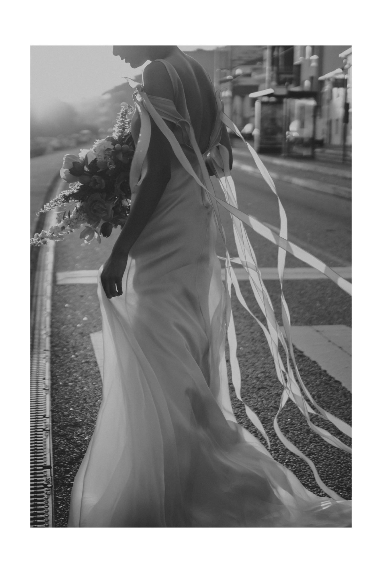 wedding photographer portugal Rute Moreda Wedding Dress