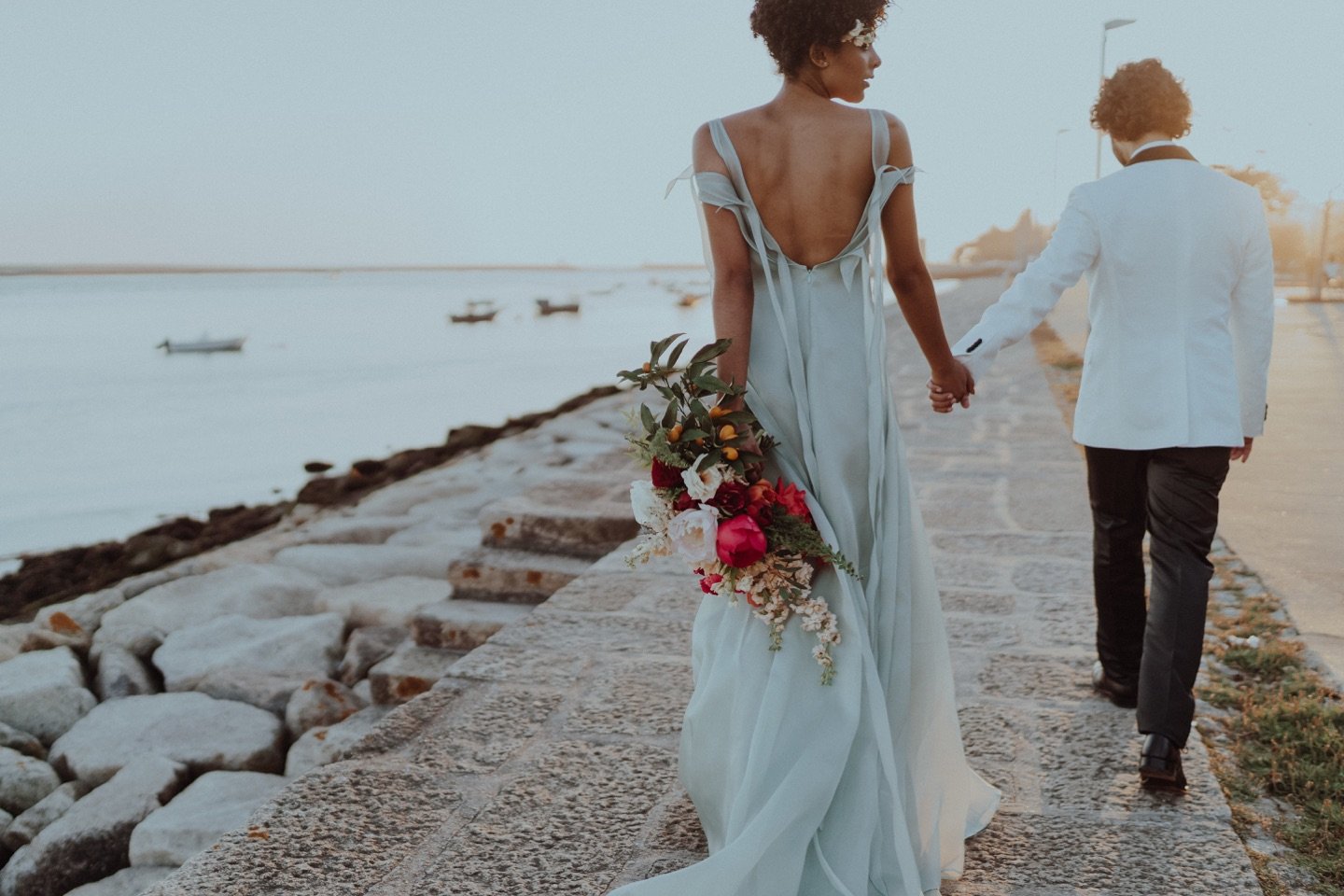 wedding photographer portugal Madeira Island Wedding Photographer