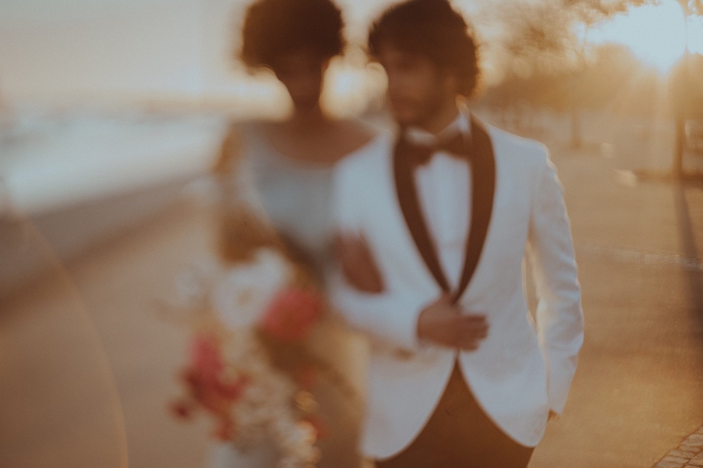 wedding photographer portugal Portugal Wedding in Sunset