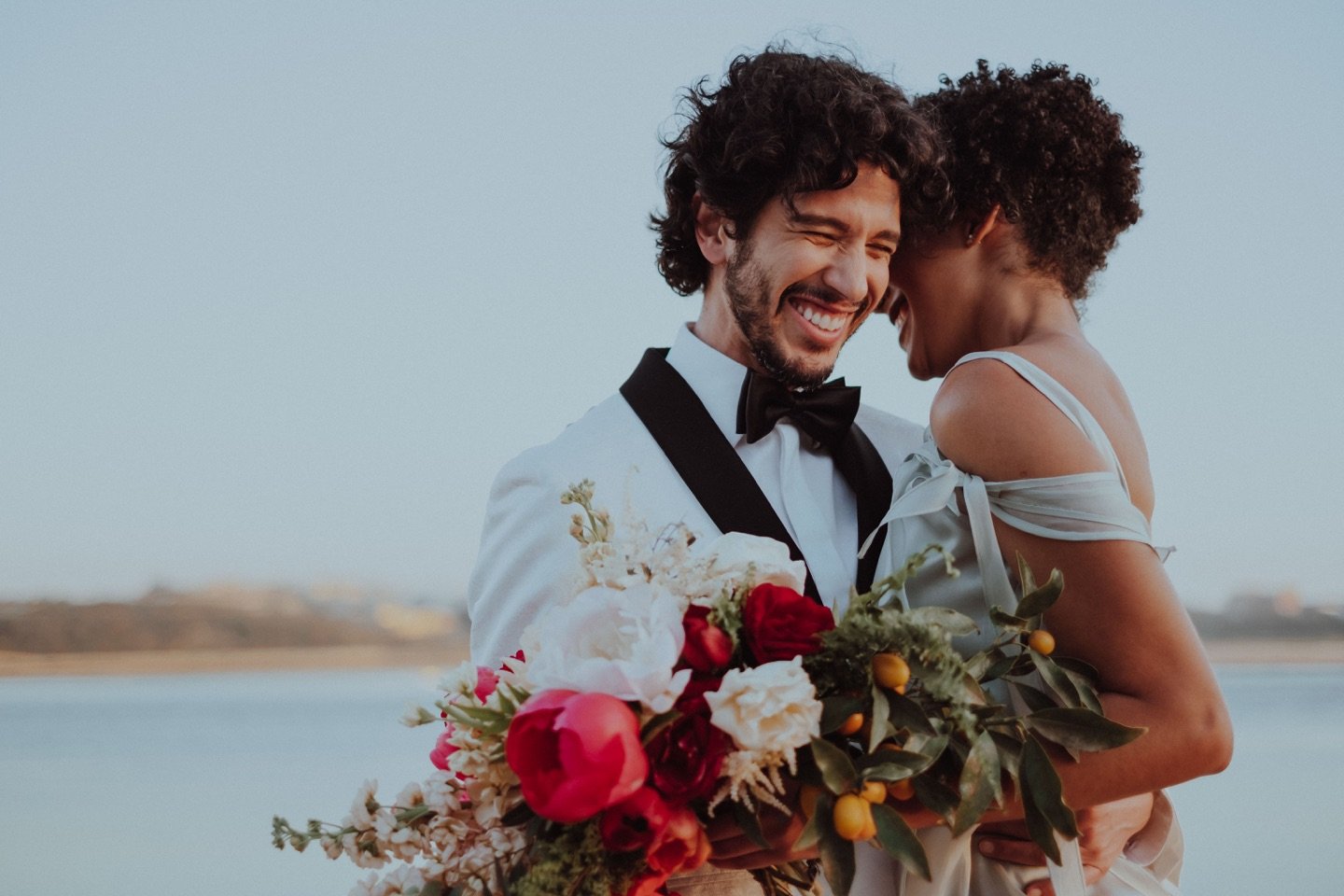 wedding photographer portugal Portugal Wedding in Sunset