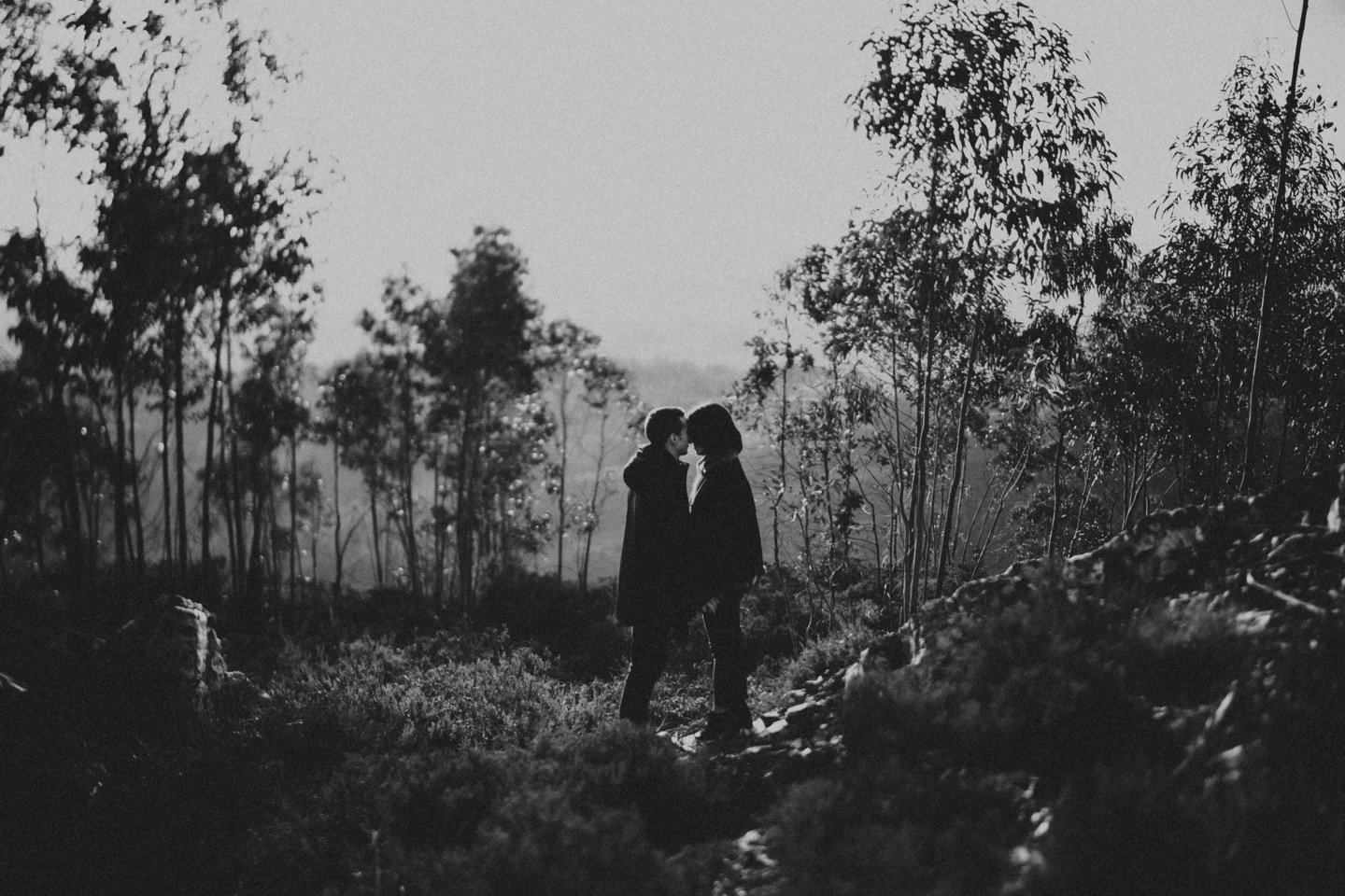 wedding photographer portugal love session