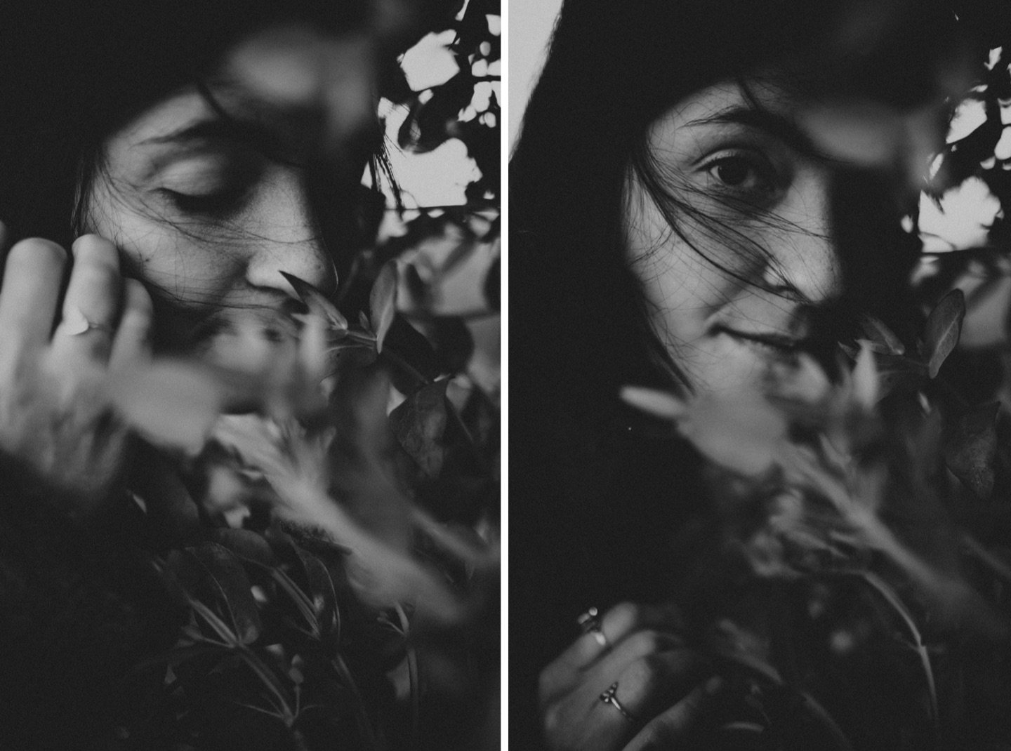 wedding photographer portugal bw portrait
