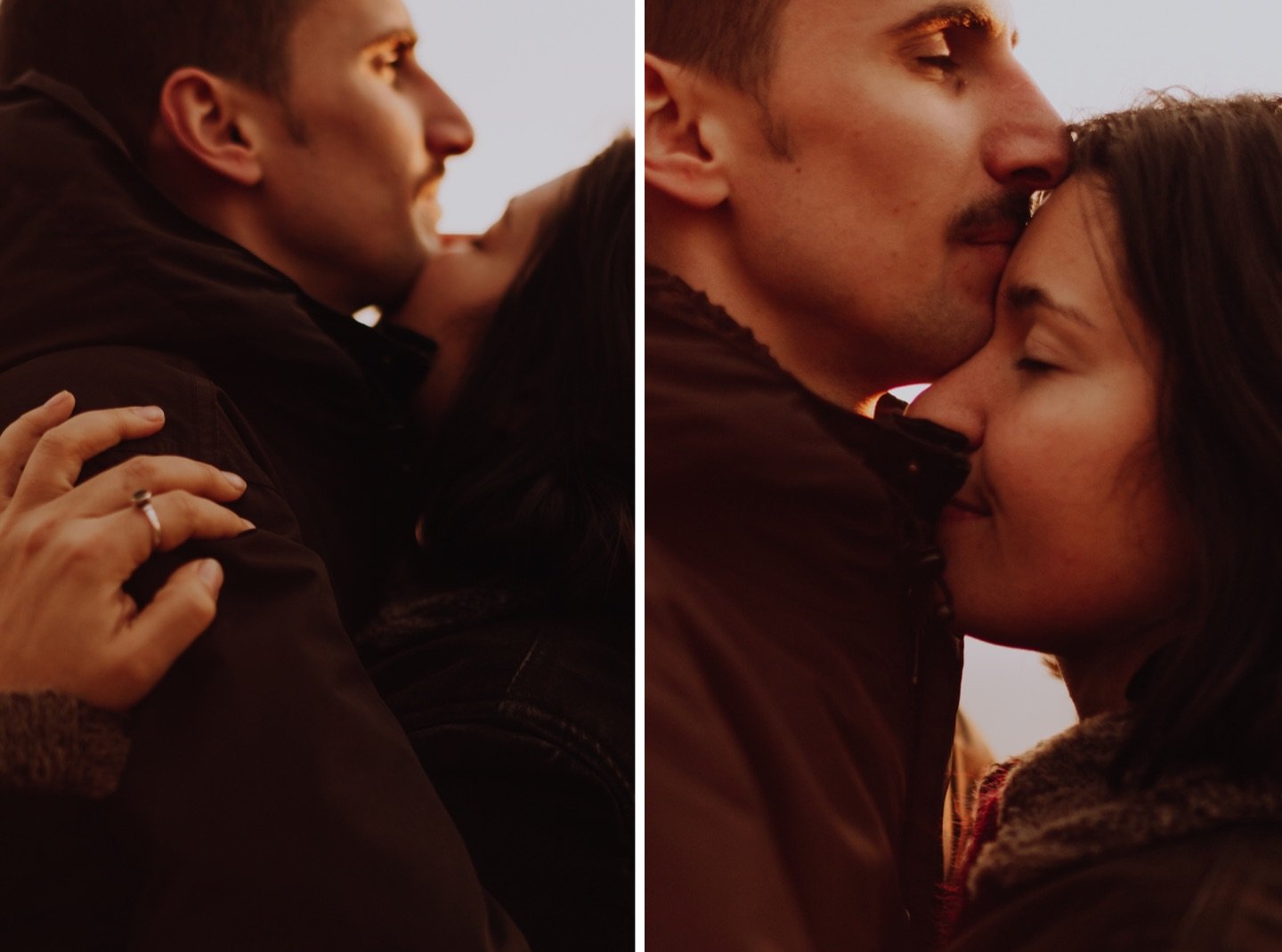 wedding photographer portugal engagement session