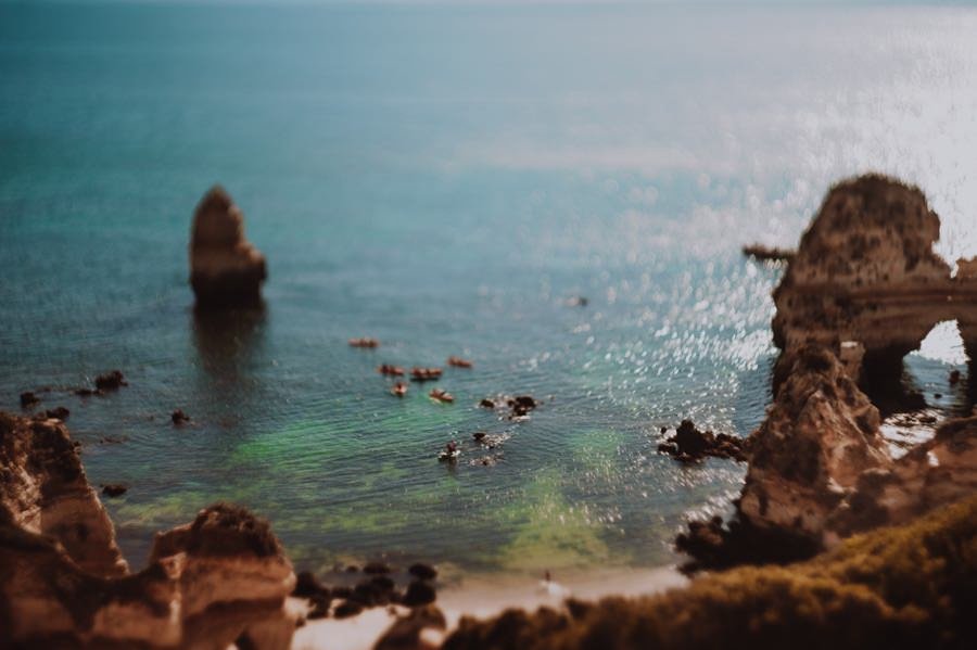 wedding photographer portugal 3 days in algarve