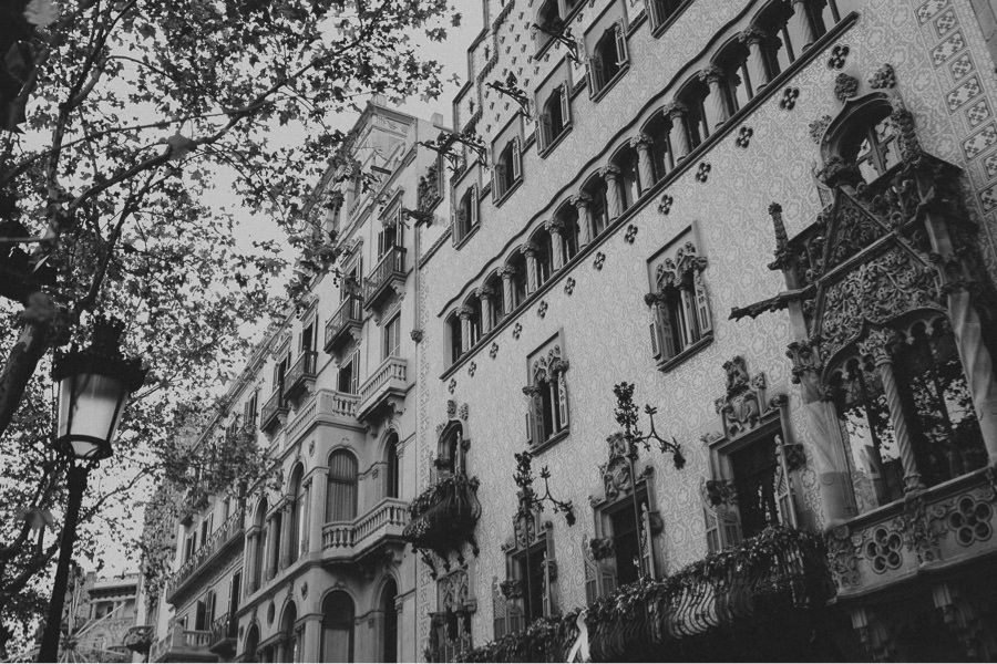 wedding photographer portugal 3 days in barcelona