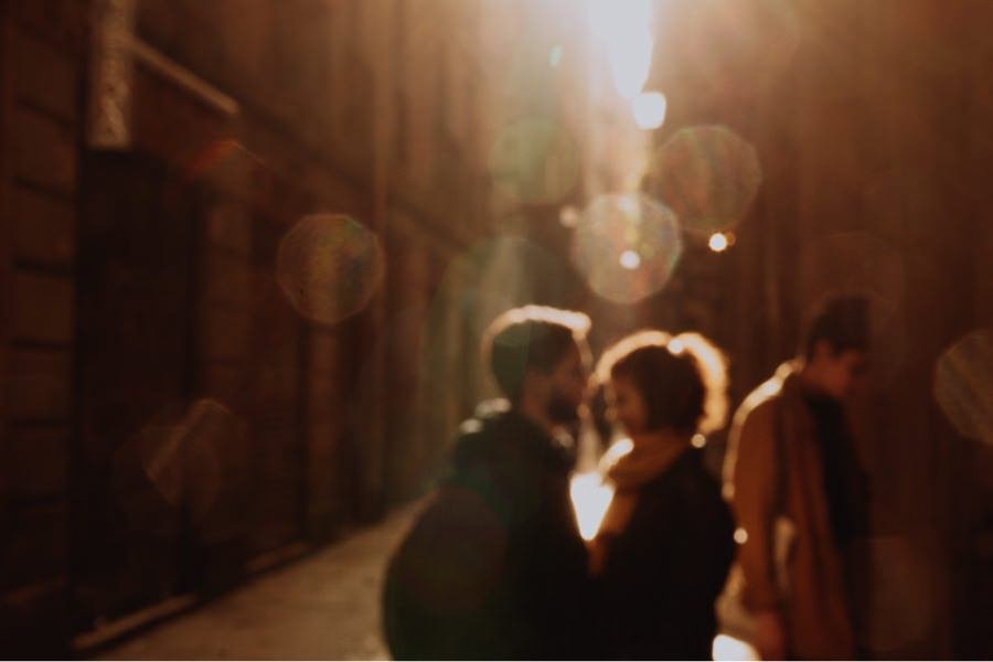 wedding photographer portugal Gothic neighborhood