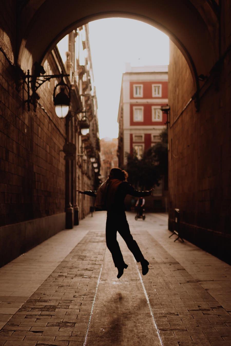 wedding photographer portugal Gothic neighborhood