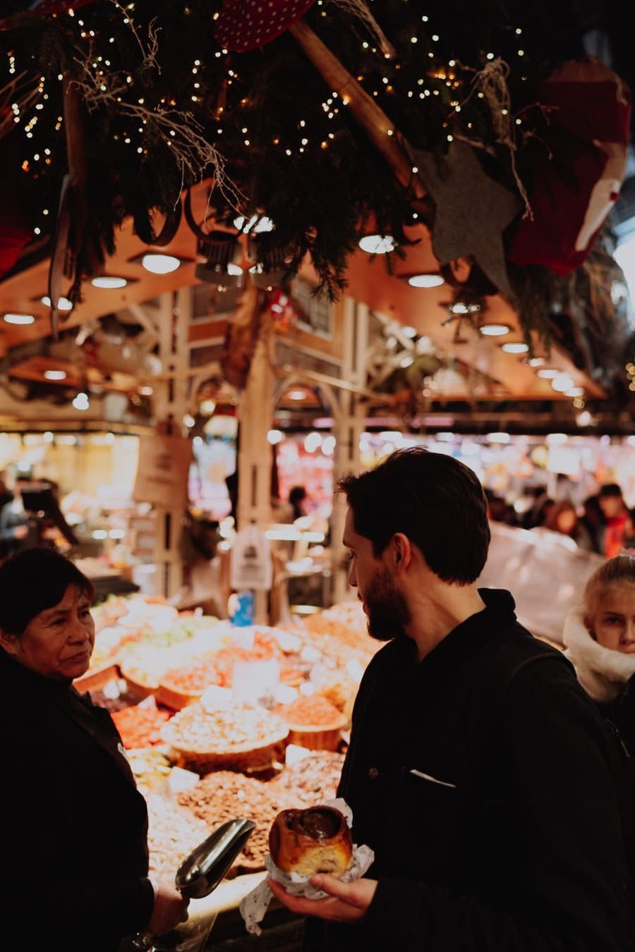 wedding photographer portugal La Boqueria