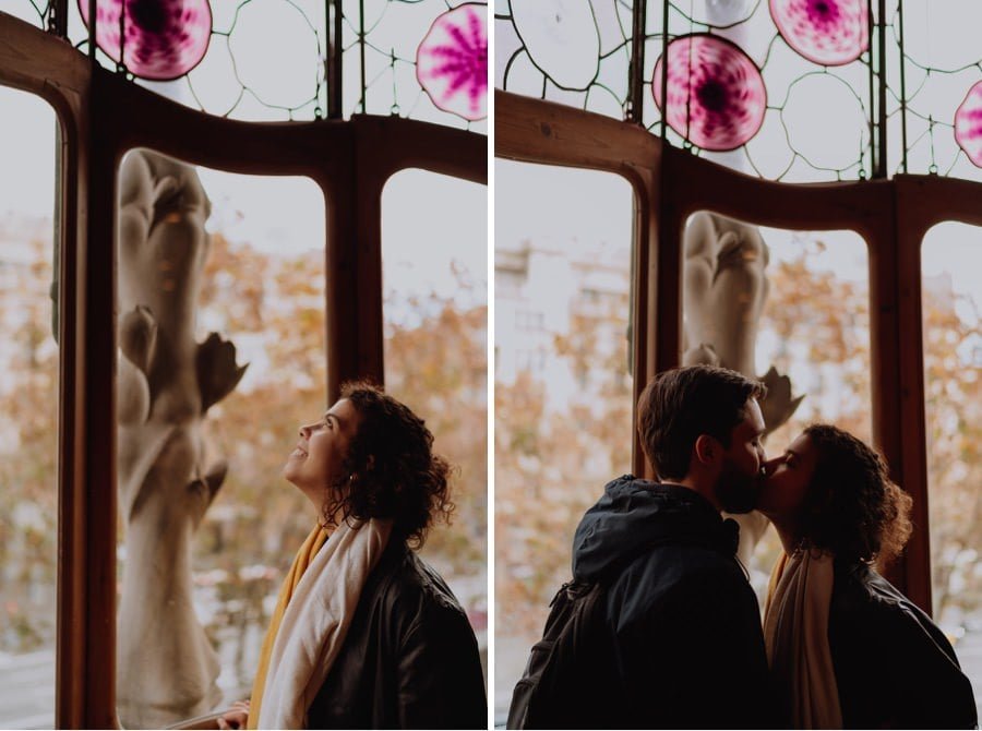 wedding photographer portugal Batllo House