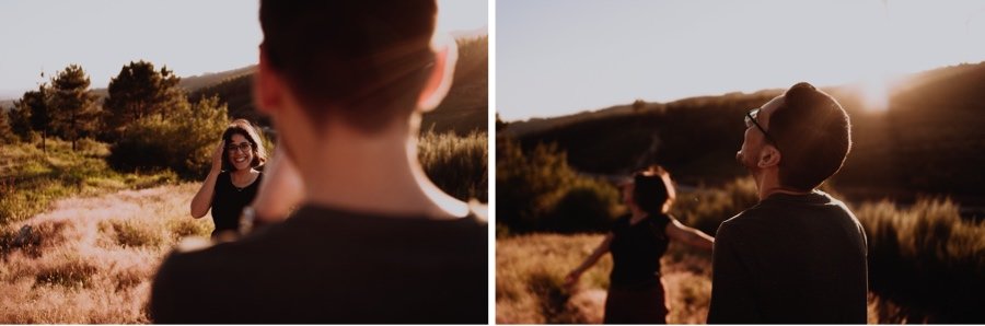 wedding photographer portugal couple connection
