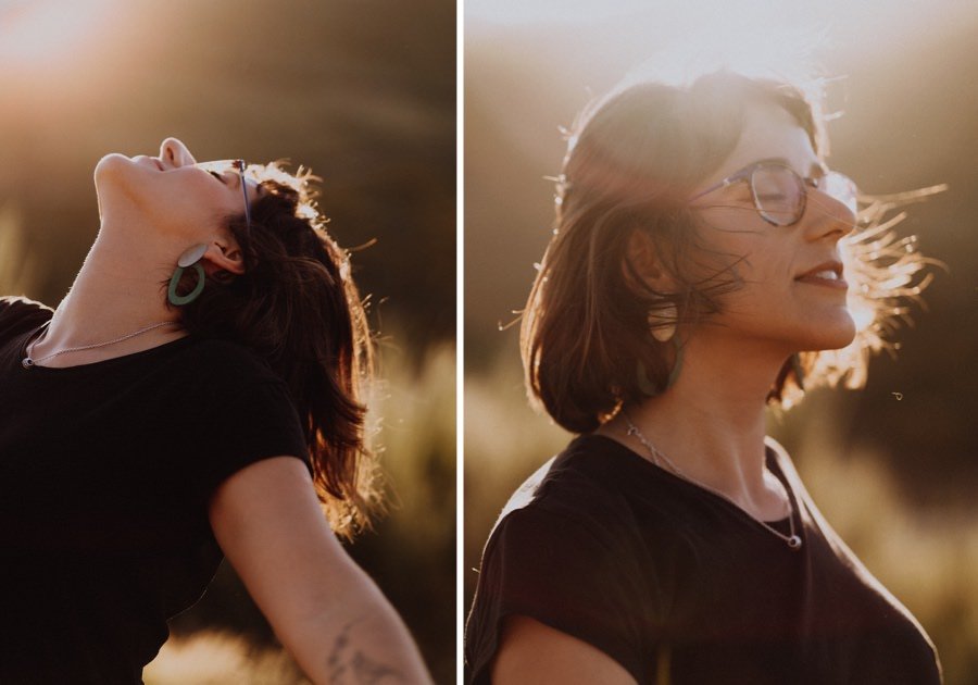 wedding photographer portugal woman portrait